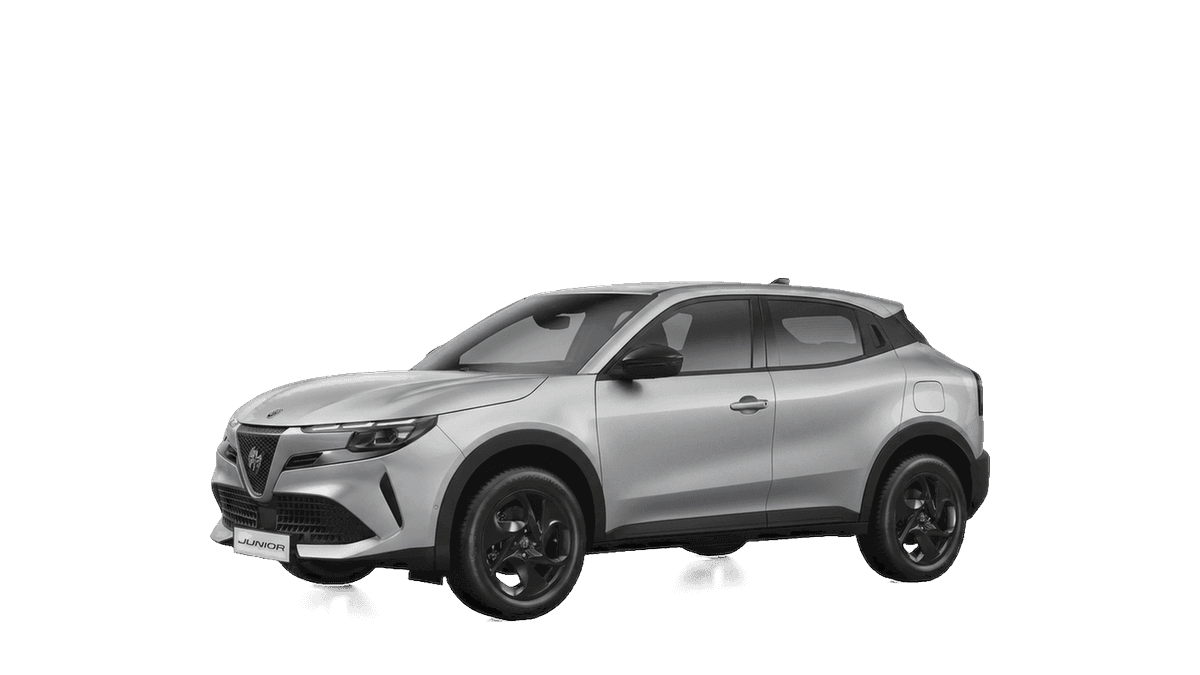 Alfa Romeo Junior - foto 1