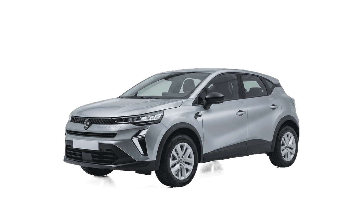 Renault Captur - foto 1