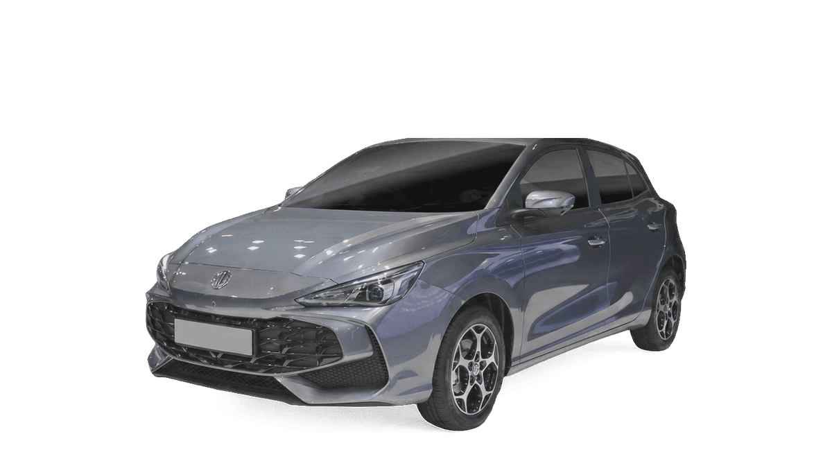 Mg MG3 - foto 1