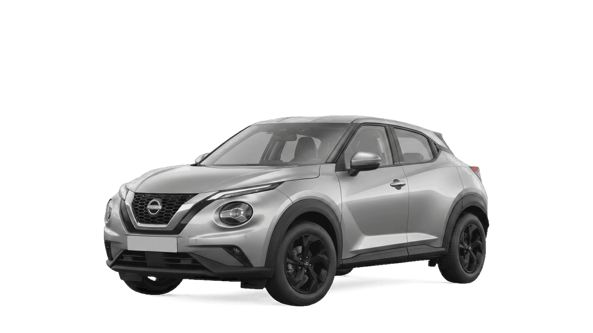 Nissan Juke - foto 1