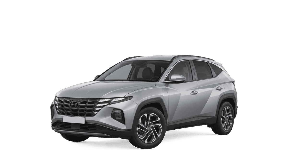 Hyundai Tucson - foto 1