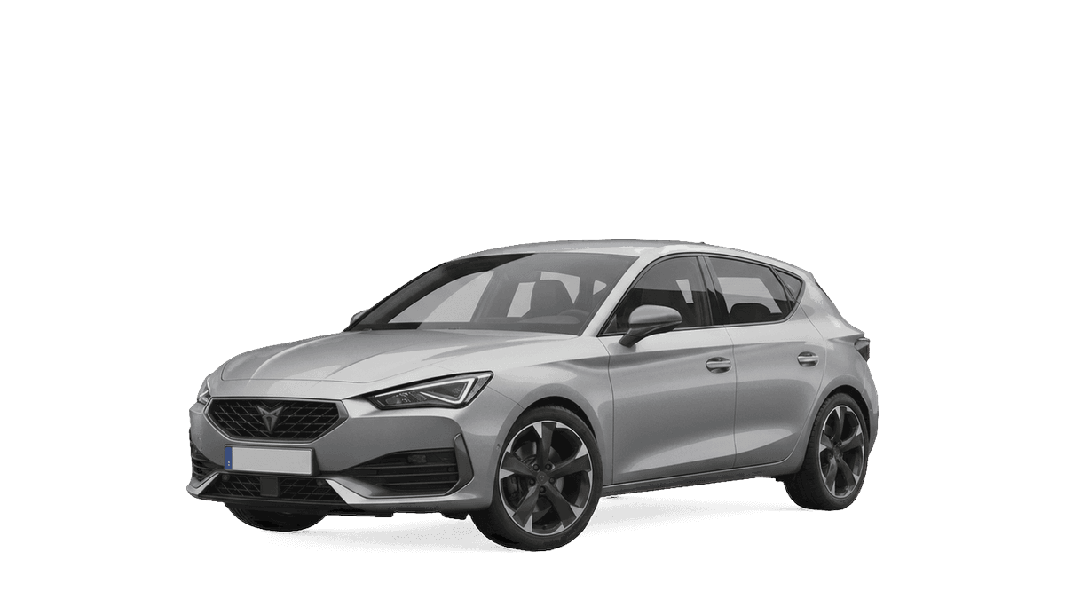 Cupra Leon - foto 1