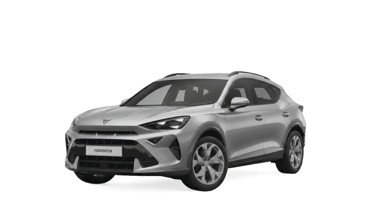 Cupra Formentor - foto 1
