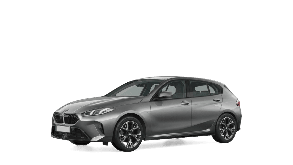 BMW 118 - foto 1