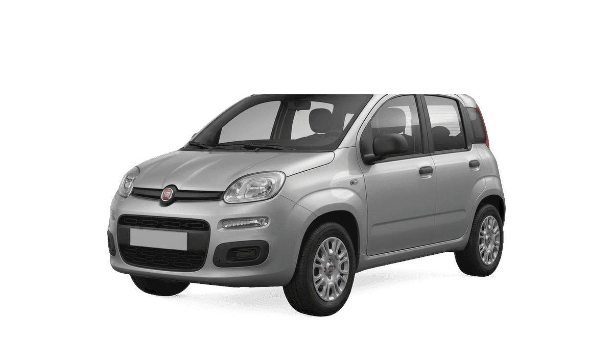 Fiat Panda - foto 1