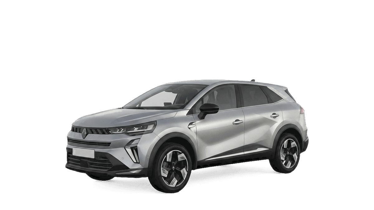 Renault Symbioz - foto 1