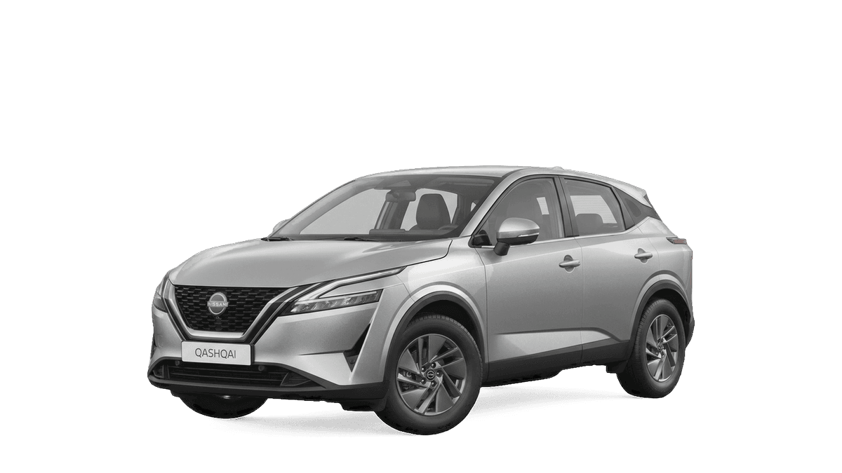 Nissan Qashqai - foto 1