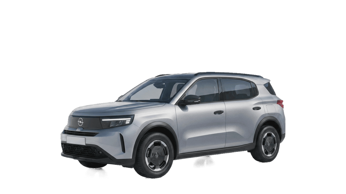 Opel Frontera - foto 1