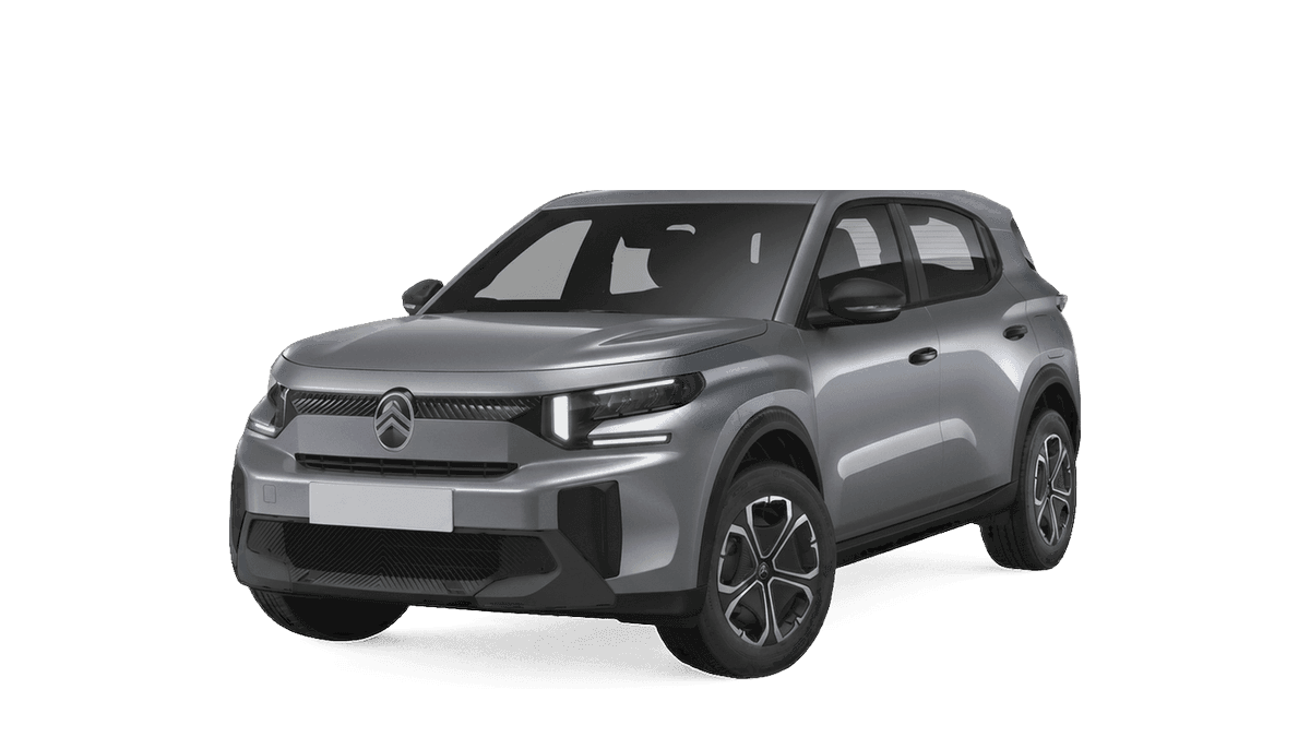 Citroen C3 Aircross - foto 1