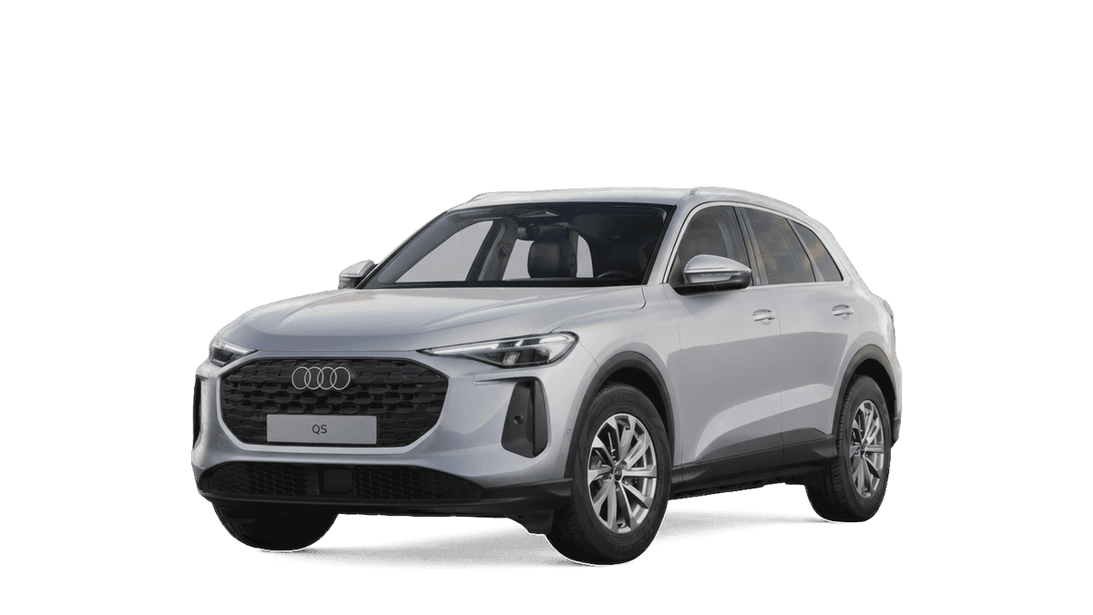 Audi Q5 - foto 1