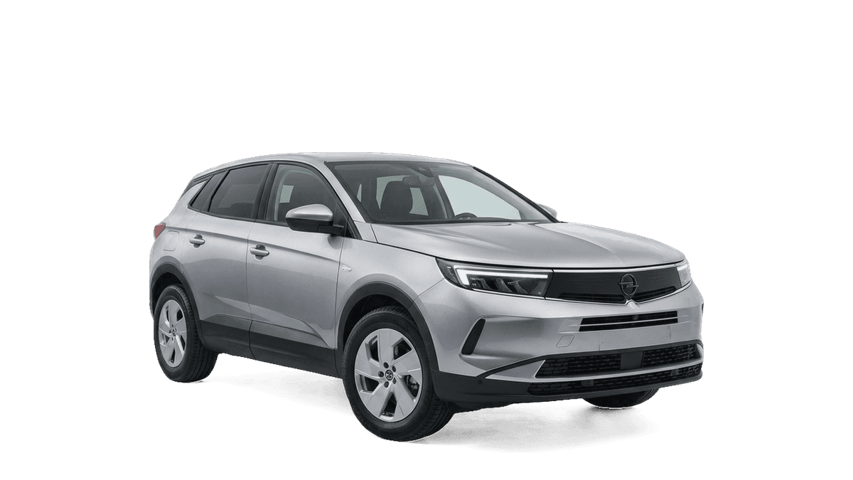 Opel Grandland - foto 1