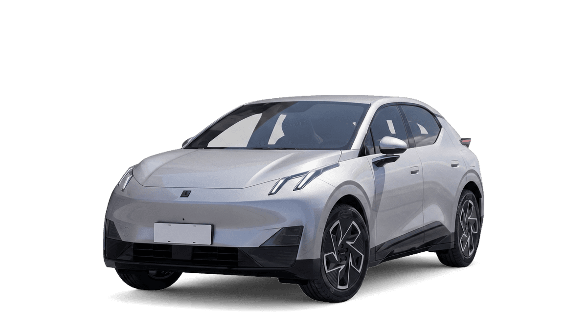Lynk & Co 02 - foto 1