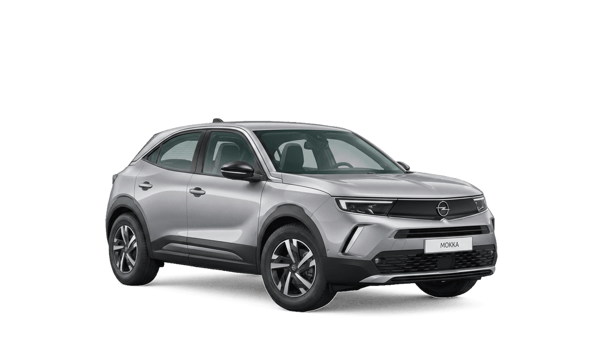 Opel Mokka - foto 1