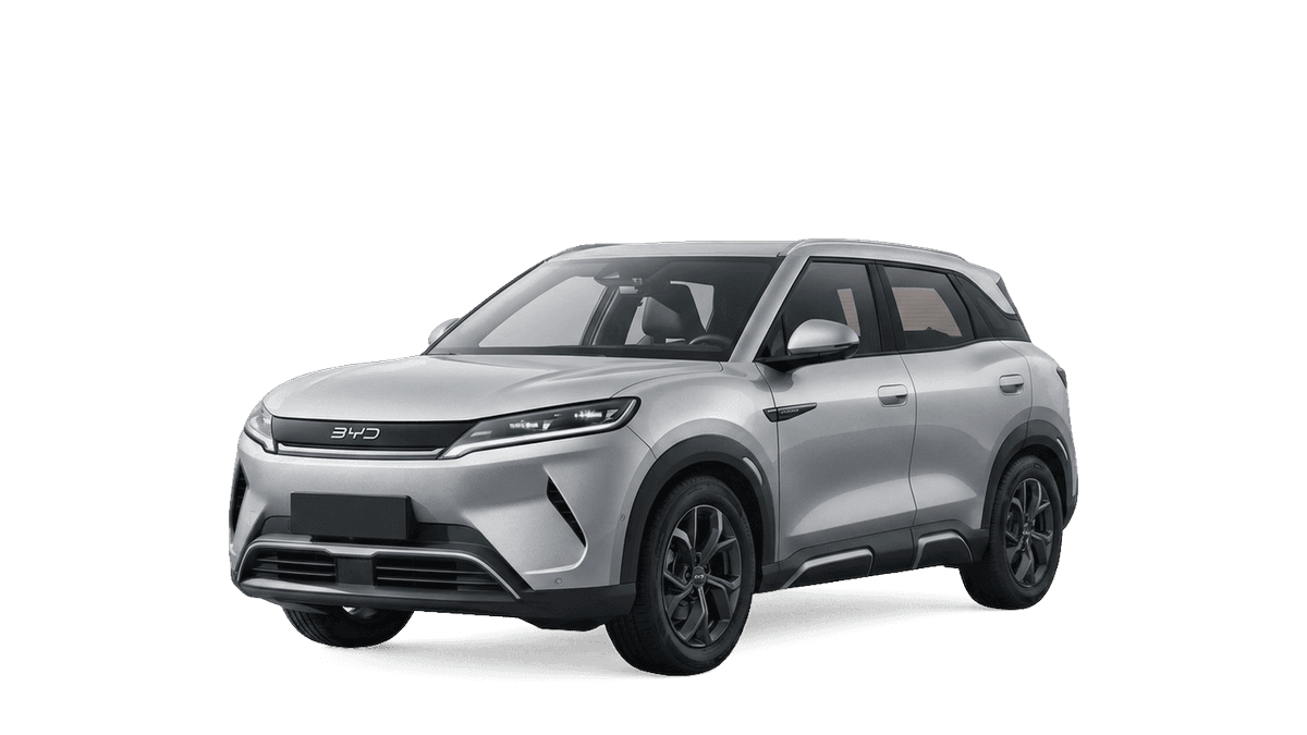 Byd Atto 2 - foto 1