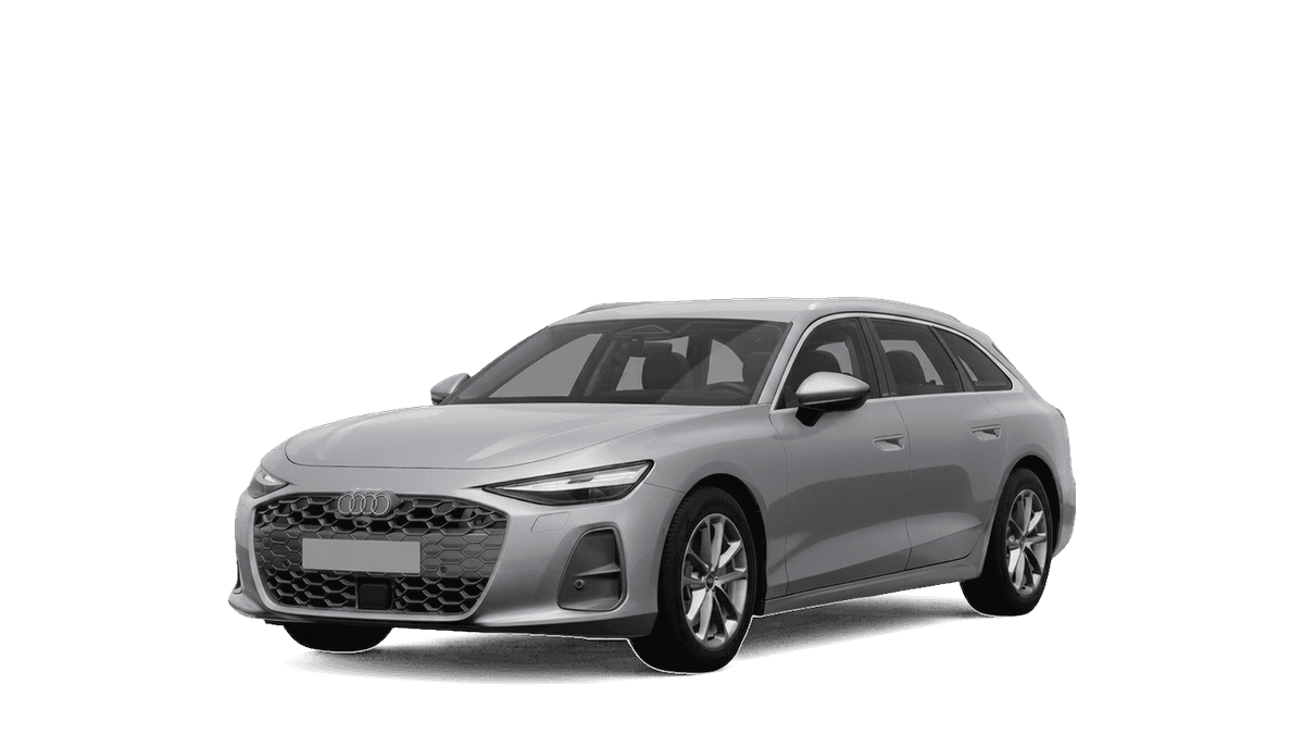 Audi A6 - foto 1