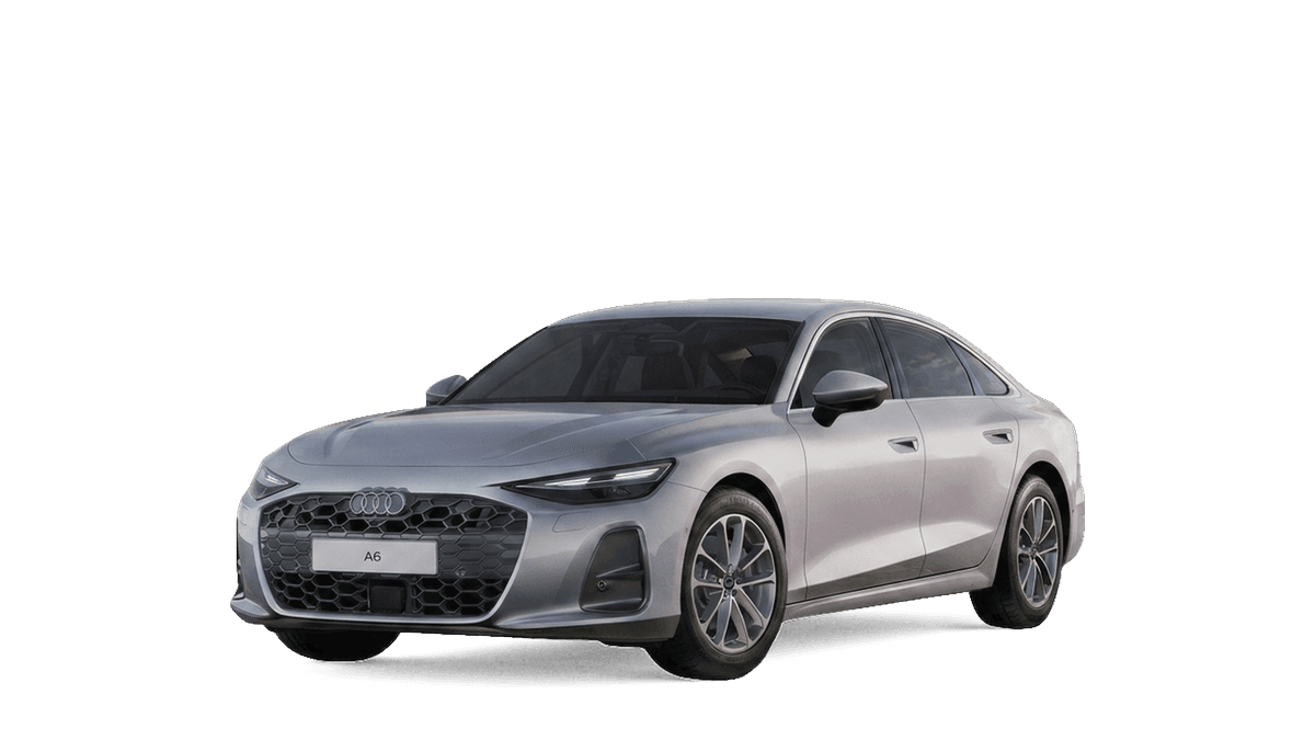 Audi A6 - foto 1