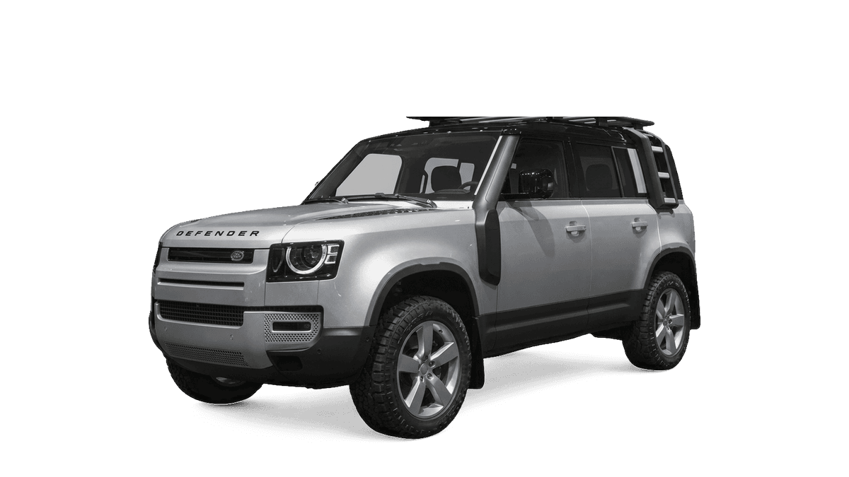 Land Rover Defender - foto 1