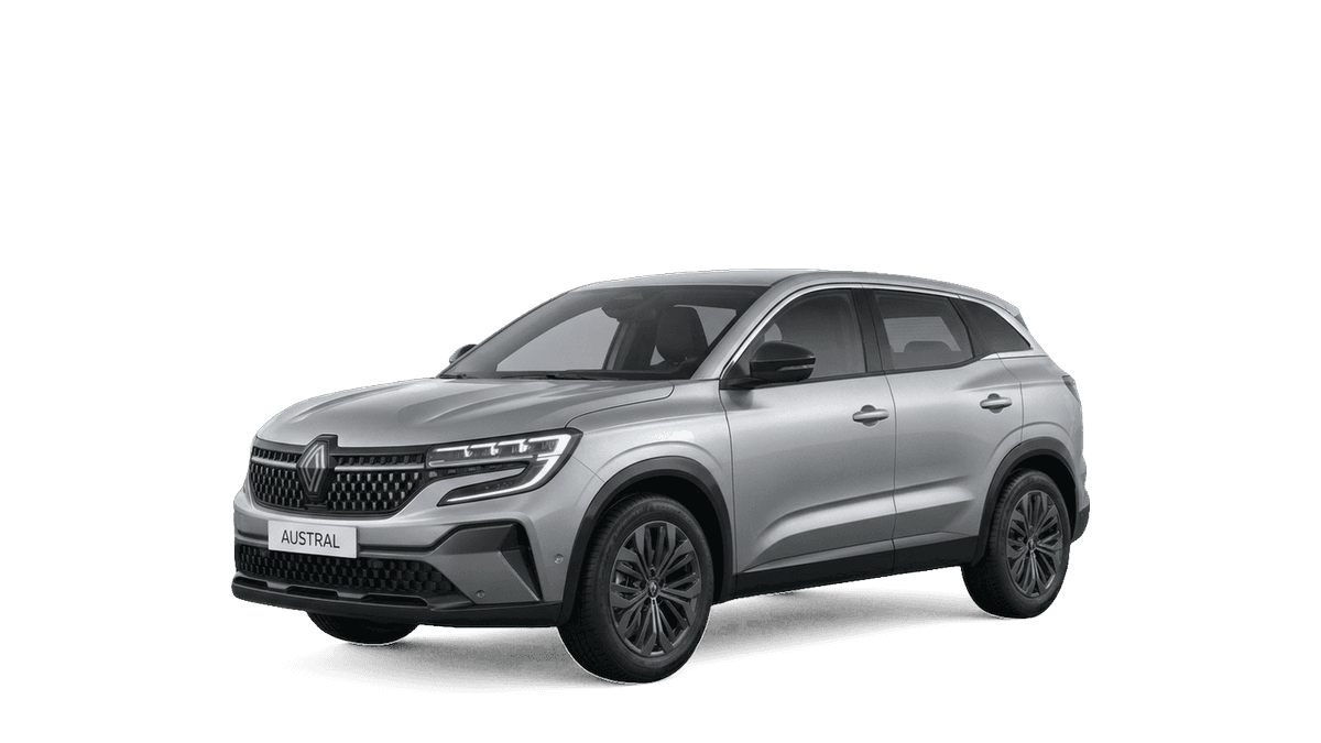 Renault Austral - foto 1