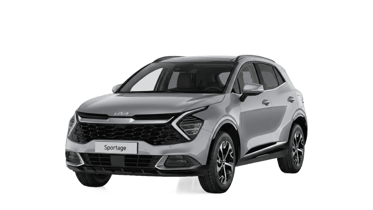 Kia Sportage - foto 1
