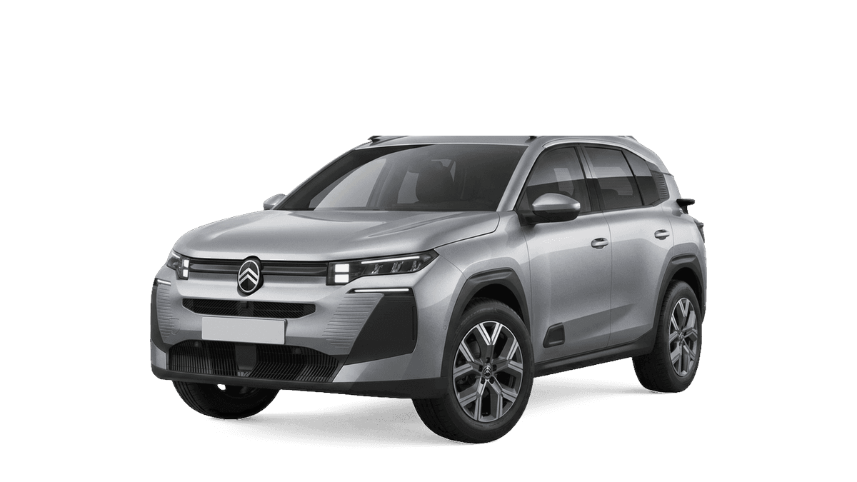 Citroen C5 Aircross - foto 1