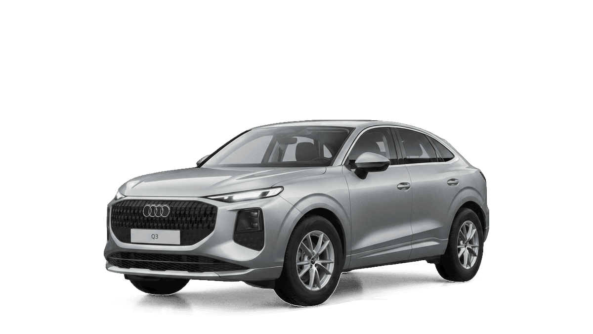 Audi Q3 - foto 1