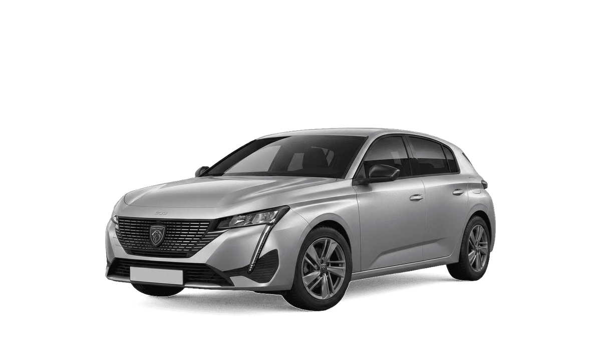Peugeot 308 - foto 1