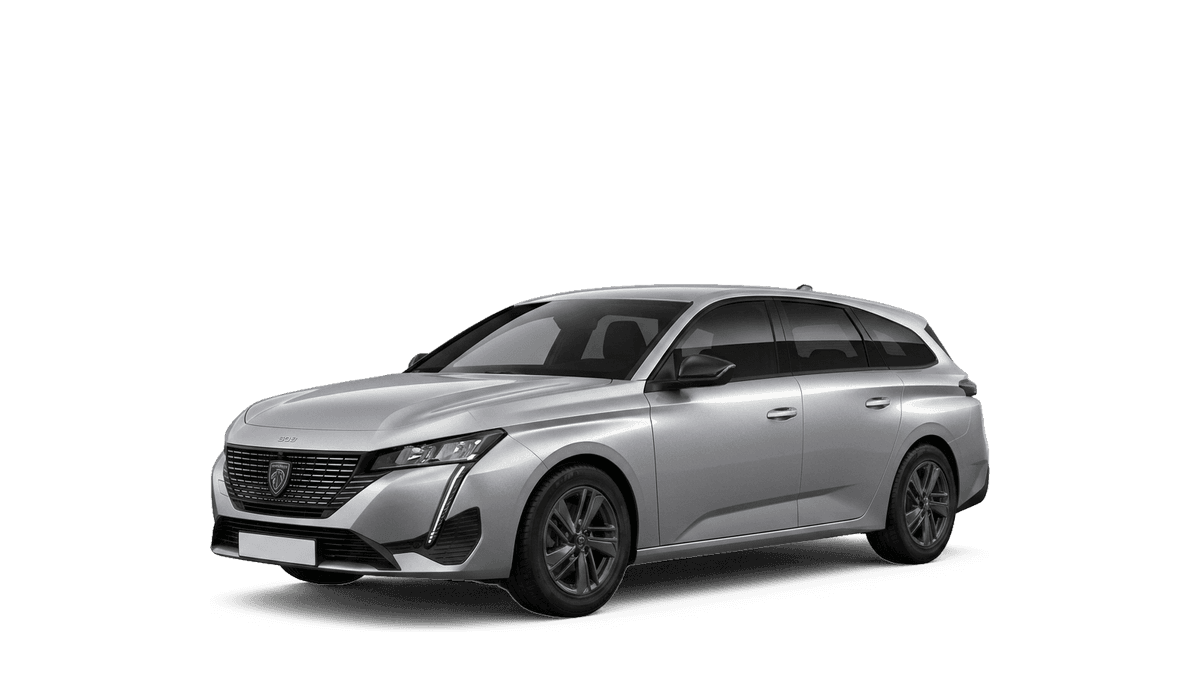 Peugeot 308 - foto 1