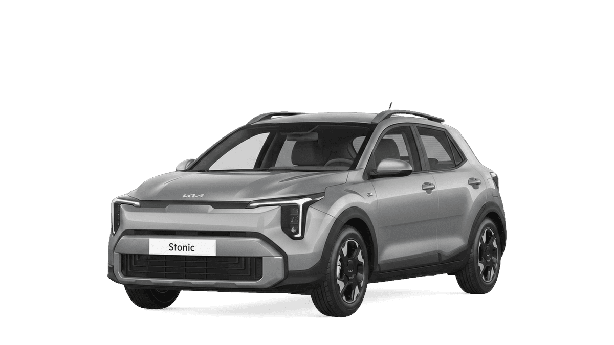 Kia Stonic - foto 1