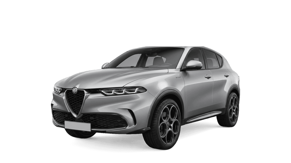 Alfa Romeo Tonale - foto 1
