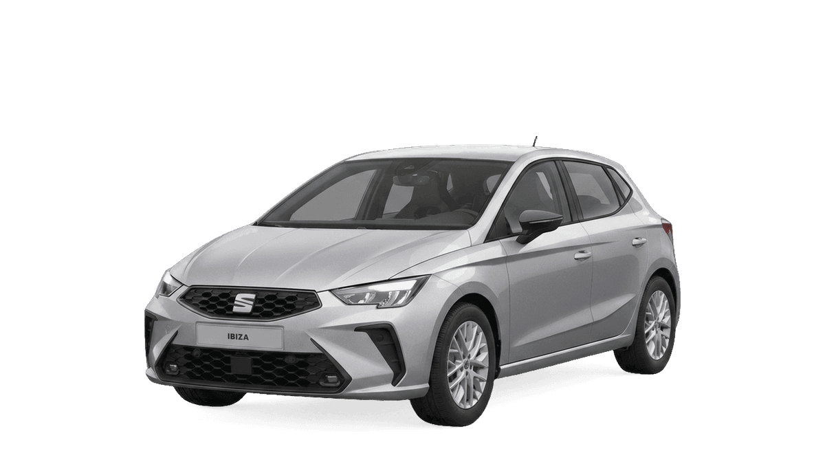 Seat Ibiza - foto 1