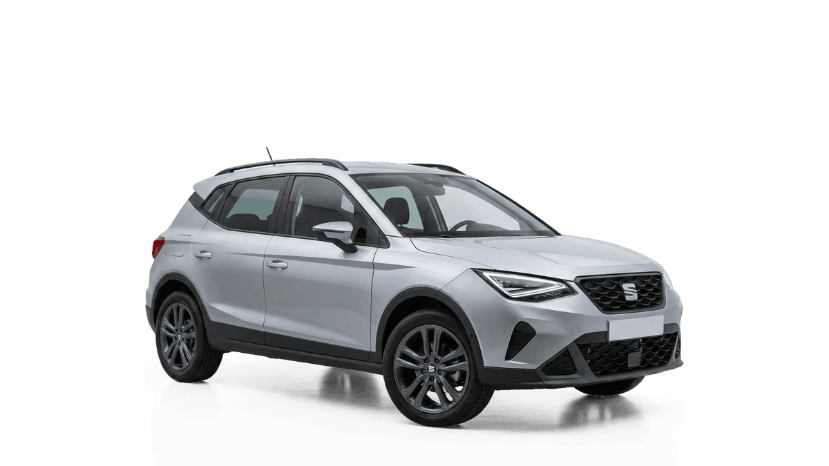Seat Arona - foto 1