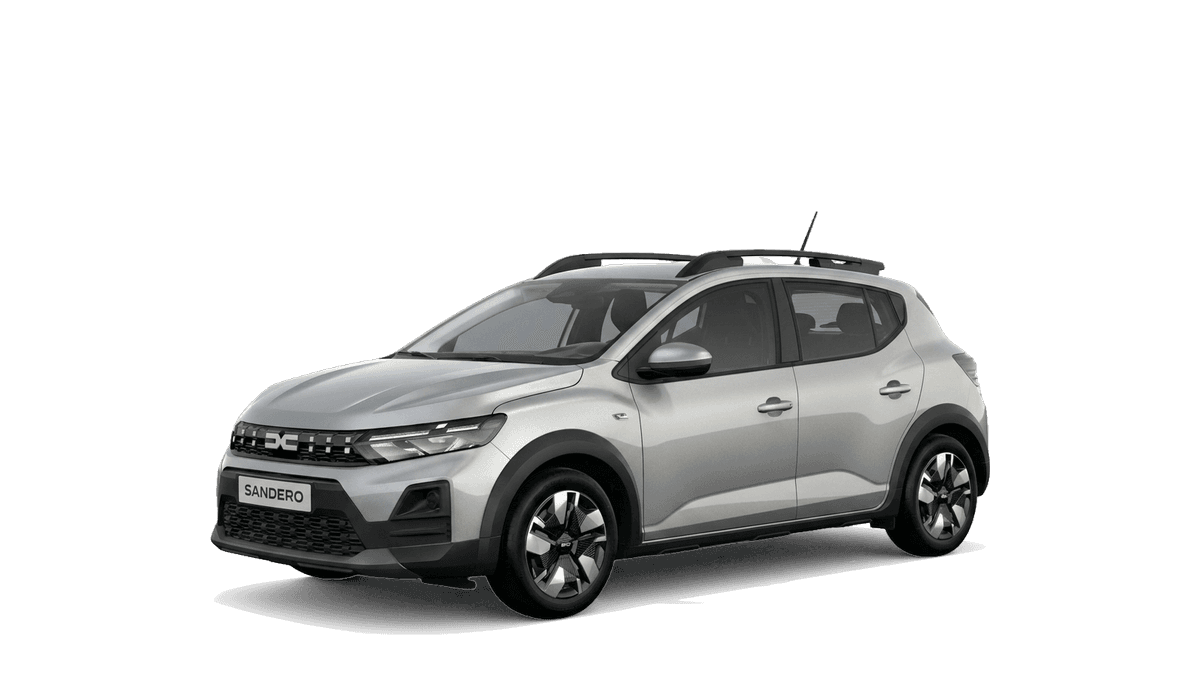 Dacia Sandero - foto 1