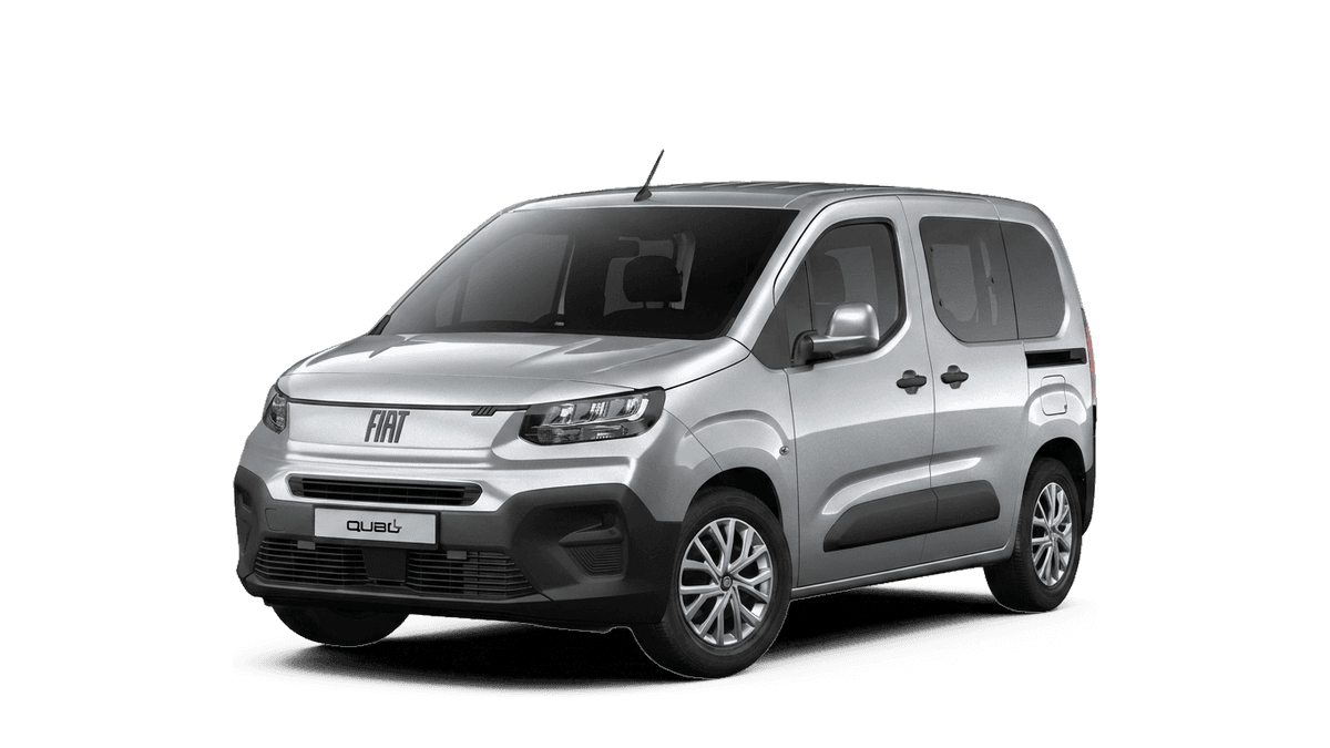 Fiat Qubo - foto 1