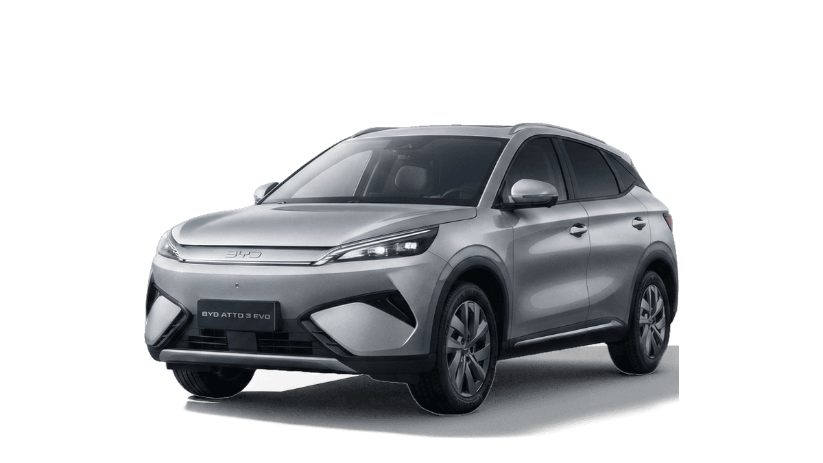 Byd Atto 3 - foto 1