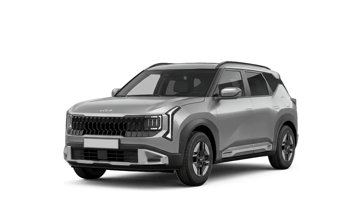 Kia Seltos - foto 1