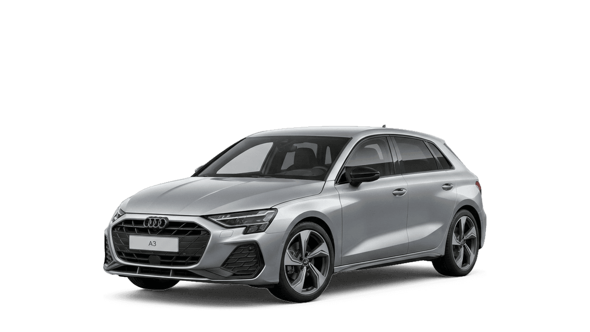 Audi A3 - foto 1