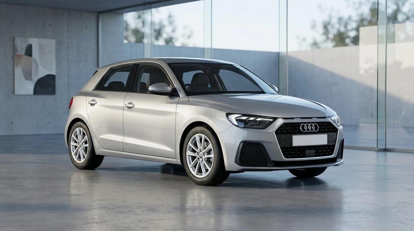 Audi A1 Sportback 30 1.0 Tfsi Business 116cv