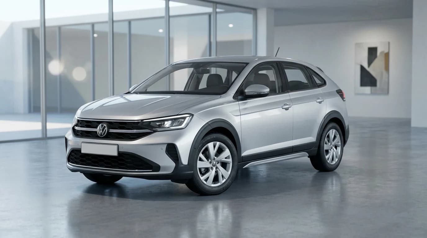 Volkswagen Taigo 1.0 Tsi Edition Plus 115cv Dsg