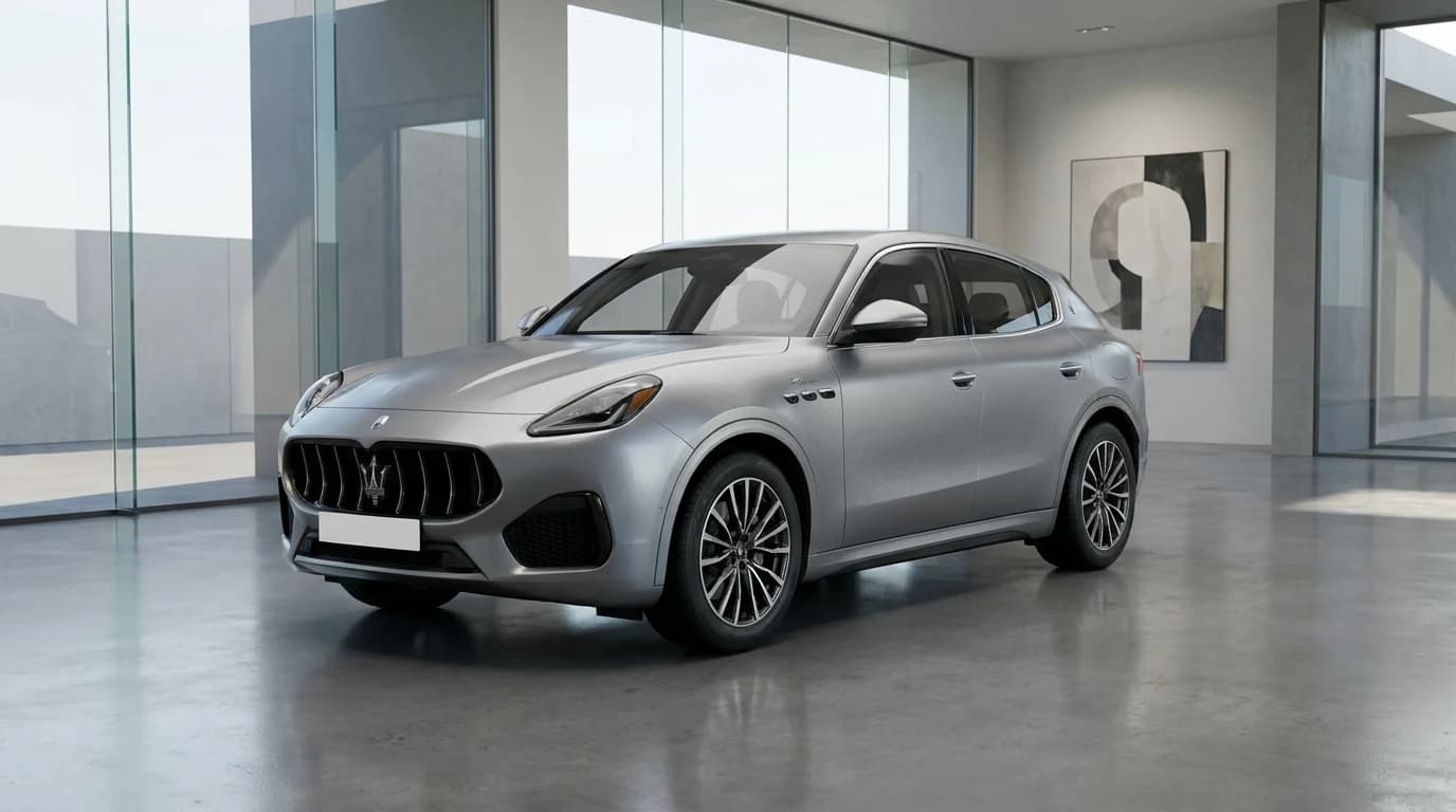 Maserati Grecale 2.0 Mhev Grecale 250cv Auto