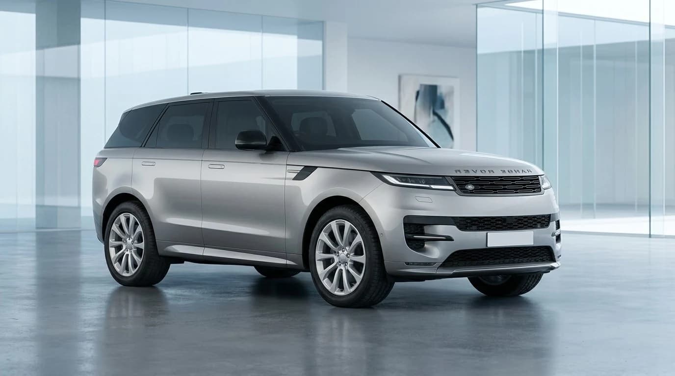 Land Rover Range Rover Sport 3.0d I6 Mhev S Awd 249cv Auto
