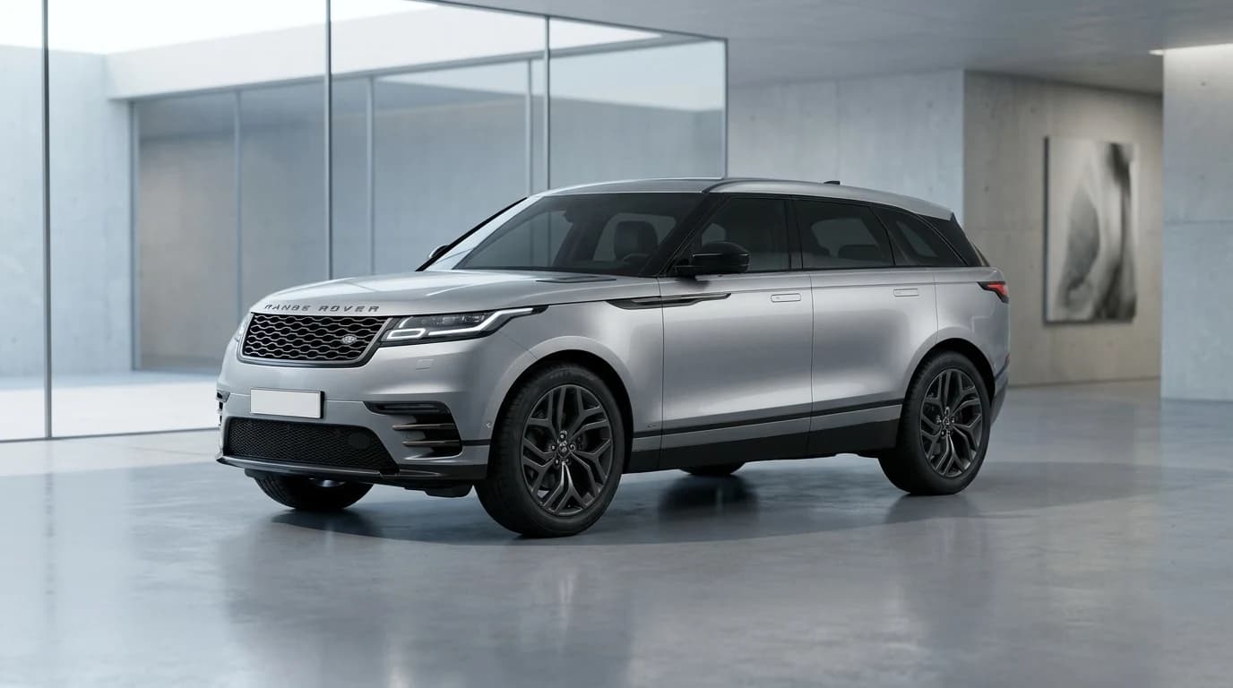 Land Rover Range Rover Velar 2.0d I4 Mhev S 4wd 204cv Auto