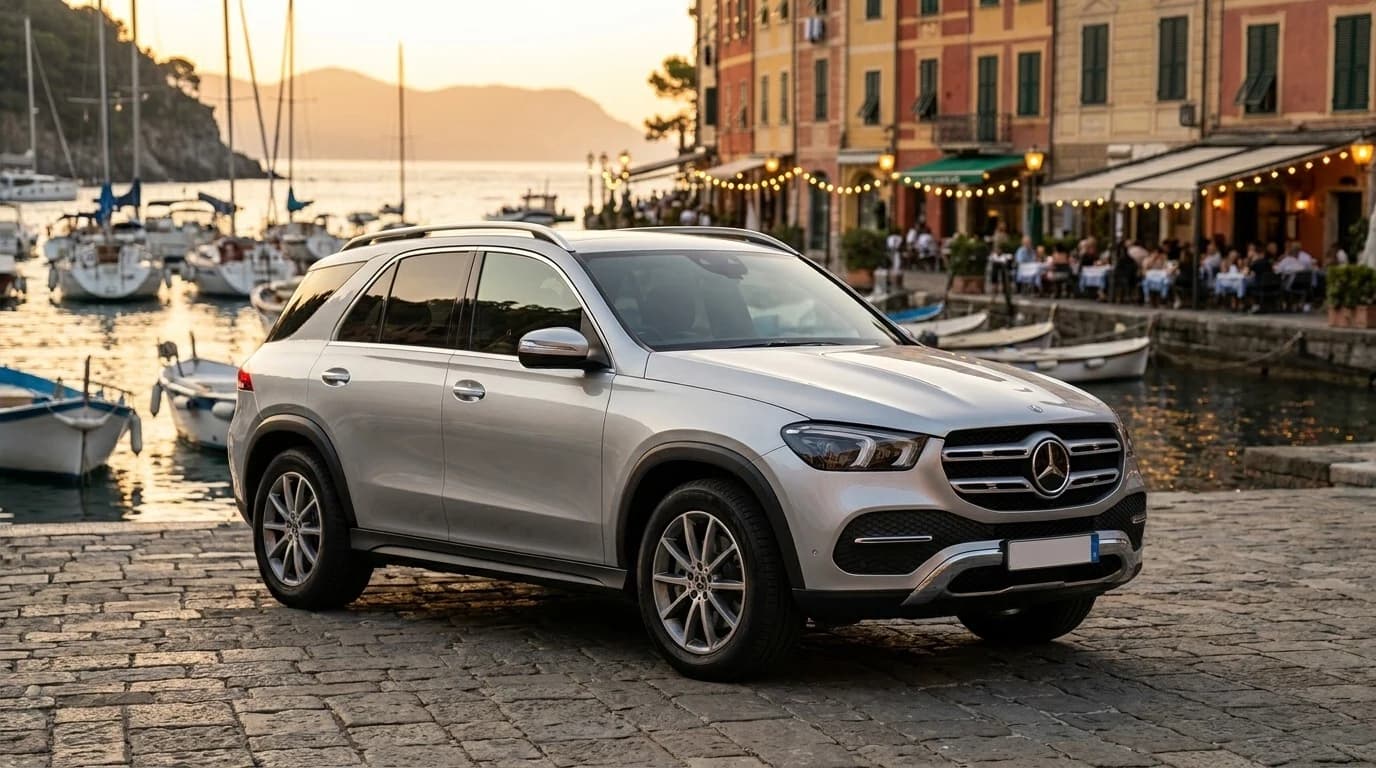 Mercedes Gle 350