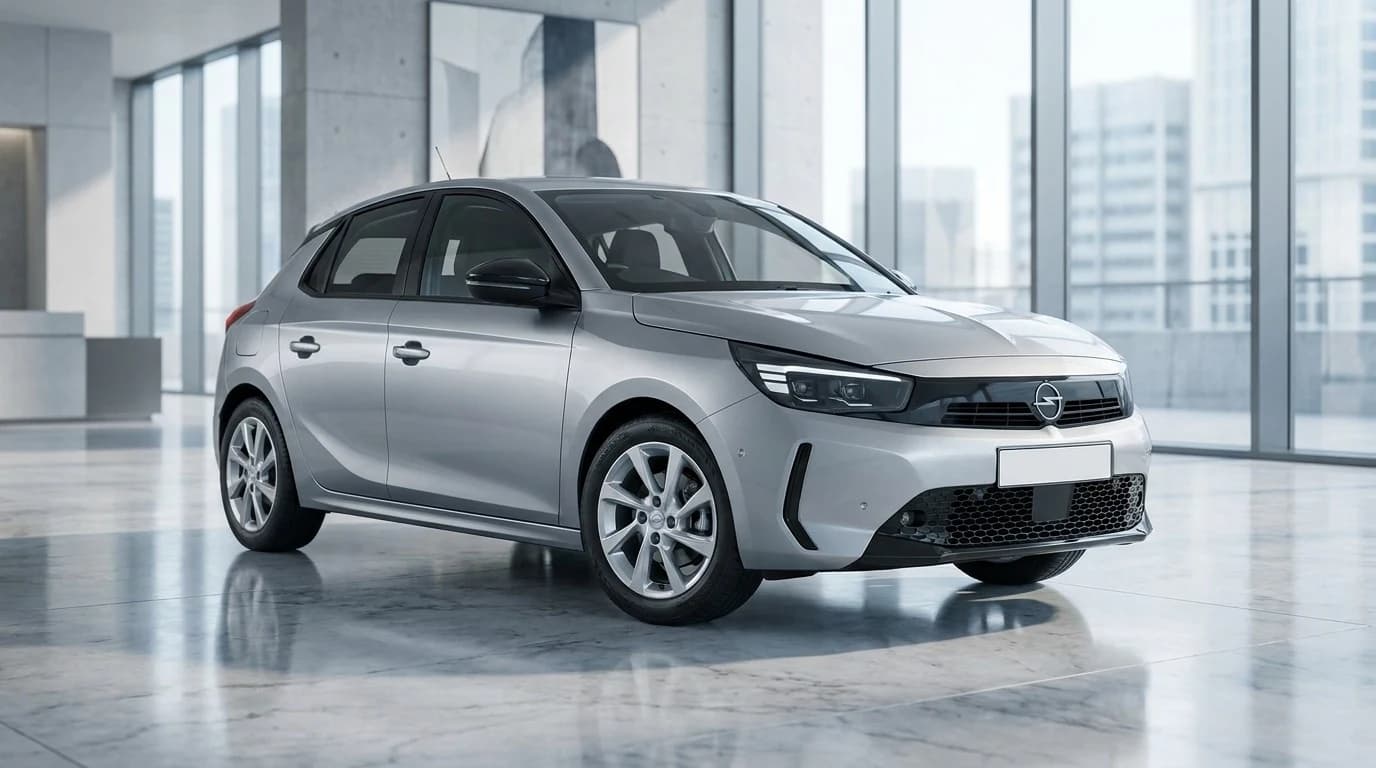 Opel Corsa 1.2 Edition S&s 100cv