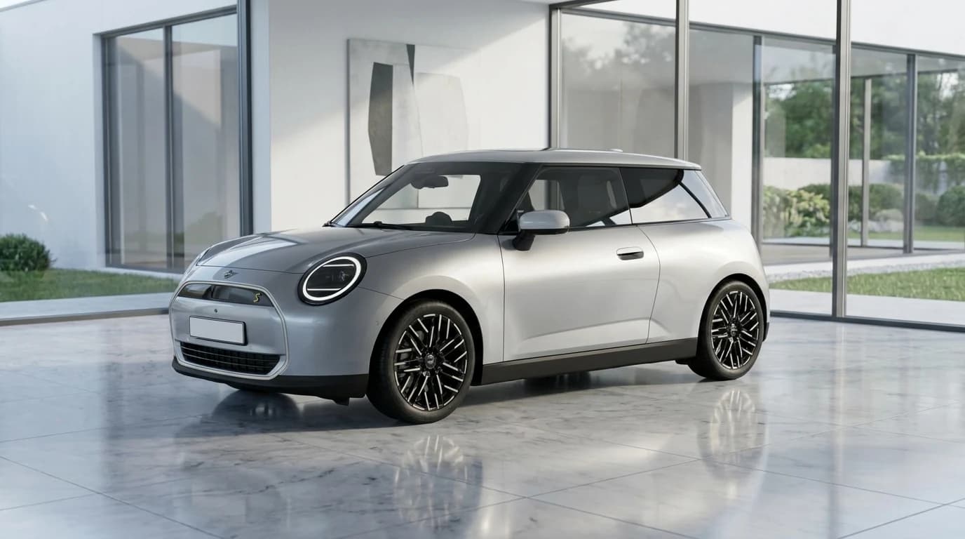 Mini Mini Cooper E Essential