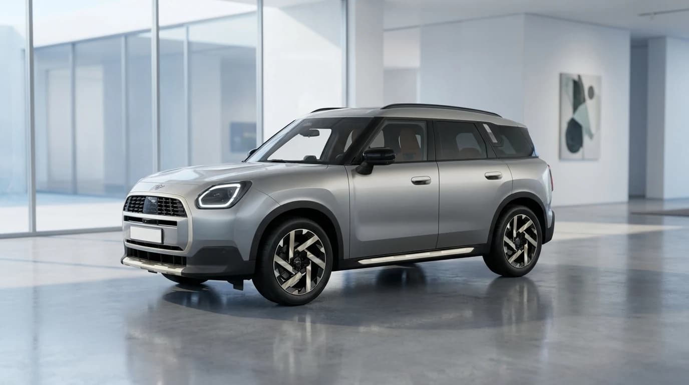 Mini Mini Countryman E Classic