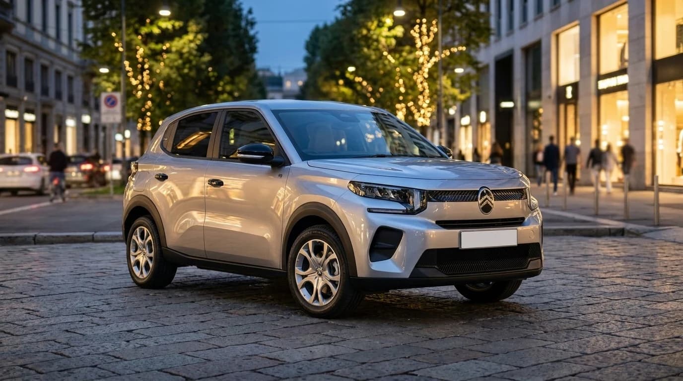 Citroen C3 1.2 Puretech Turbo You 100cv S&s