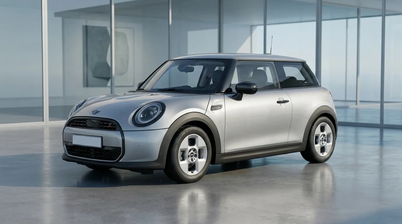 Mini Cooper - foto 1