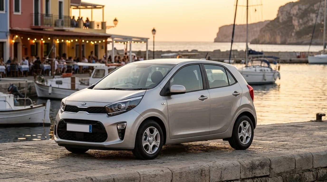 Kia Picanto