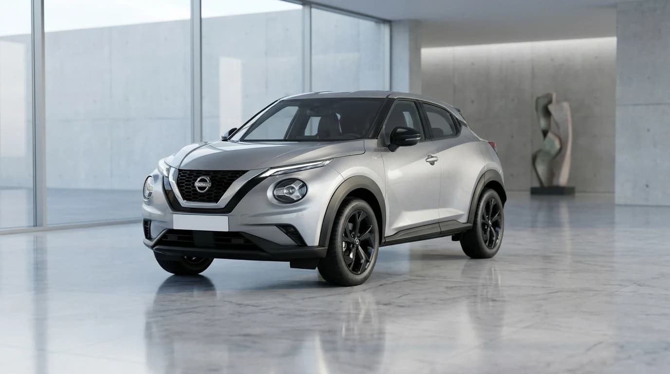 Nissan Juke 1.6 Hev Acenta
