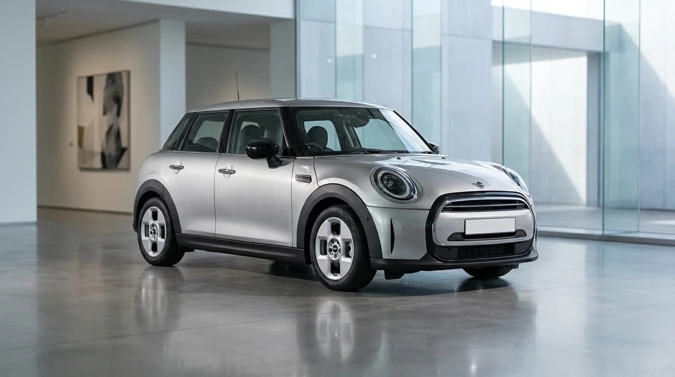 Mini Mini Cooper 5p 1.5 C Classic Auto